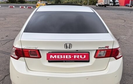 Honda Accord VIII рестайлинг, 2010 год, 1 150 000 рублей, 6 фотография