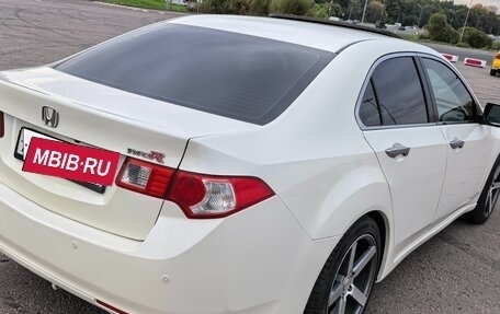 Honda Accord VIII рестайлинг, 2010 год, 1 150 000 рублей, 7 фотография