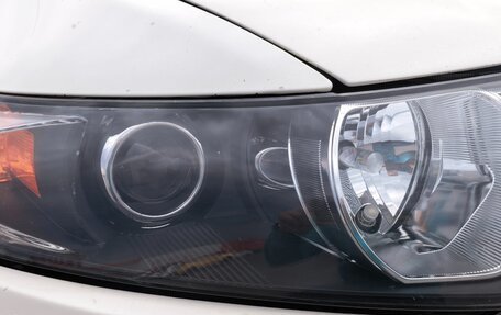 Honda Accord VIII рестайлинг, 2010 год, 1 150 000 рублей, 22 фотография