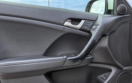 Honda Accord VIII рестайлинг, 2010 год, 1 150 000 рублей, 15 фотография