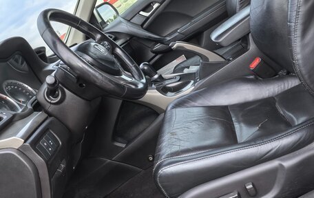 Honda Accord VIII рестайлинг, 2010 год, 1 150 000 рублей, 14 фотография