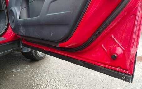 Honda CR-V III рестайлинг, 2008 год, 1 050 000 рублей, 9 фотография