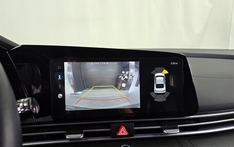 Hyundai Avante, 2023 год, 2 330 000 рублей, 15 фотография