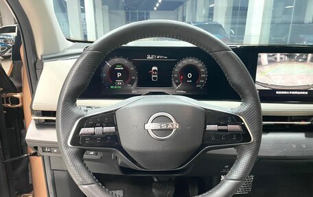 Nissan Ariya, 2022 год, 3 320 000 рублей, 6 фотография