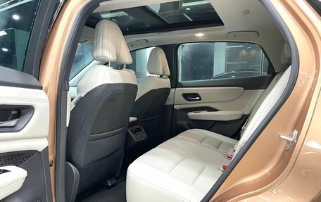 Nissan Ariya, 2022 год, 3 320 000 рублей, 10 фотография