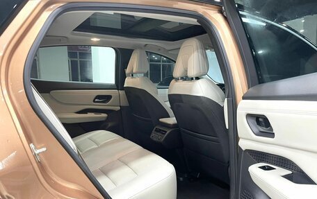 Nissan Ariya, 2022 год, 3 320 000 рублей, 11 фотография