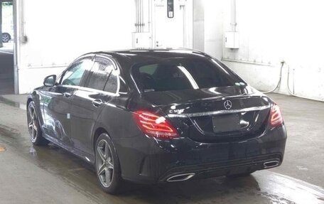 Mercedes-Benz C-Класс, 2017 год, 1 438 000 рублей, 5 фотография
