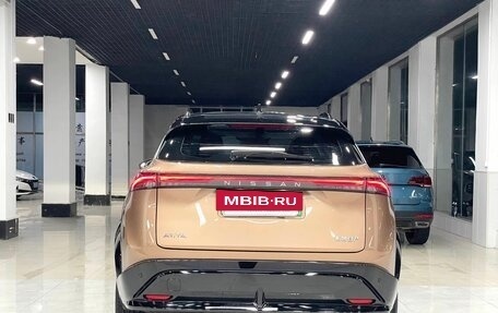 Nissan Ariya, 2022 год, 3 320 000 рублей, 18 фотография