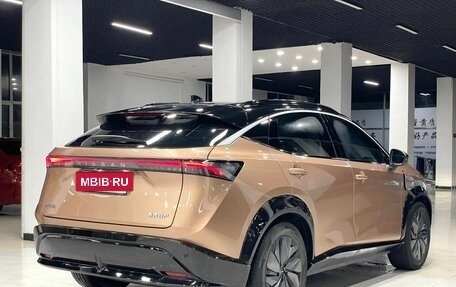 Nissan Ariya, 2022 год, 3 320 000 рублей, 17 фотография