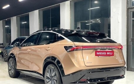 Nissan Ariya, 2022 год, 3 320 000 рублей, 19 фотография