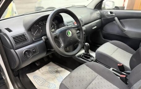 Skoda Octavia IV, 2008 год, 425 000 рублей, 7 фотография