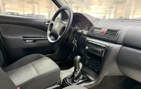 Skoda Octavia IV, 2008 год, 425 000 рублей, 8 фотография