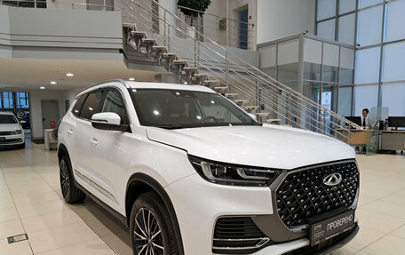 Chery Tiggo 8 Pro, 2023 год, 2 450 000 рублей, 3 фотография