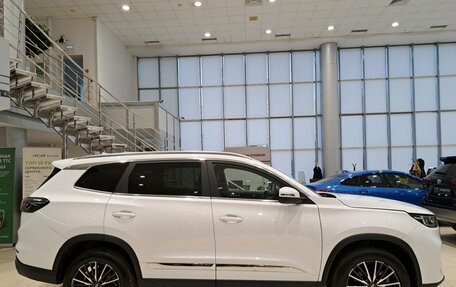 Chery Tiggo 8 Pro, 2023 год, 2 450 000 рублей, 4 фотография