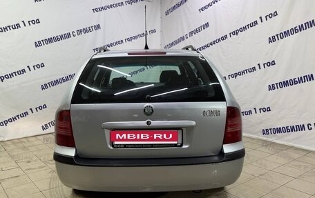 Skoda Octavia IV, 2008 год, 425 000 рублей, 5 фотография
