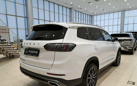 Chery Tiggo 8 Pro, 2023 год, 2 450 000 рублей, 5 фотография