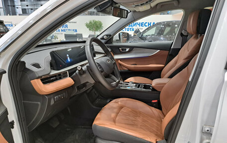Chery Tiggo 8 Pro, 2023 год, 2 450 000 рублей, 16 фотография