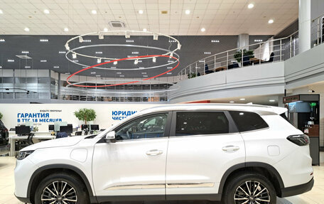 Chery Tiggo 8 Pro, 2023 год, 2 450 000 рублей, 8 фотография