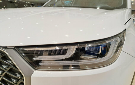 Chery Tiggo 8 Pro, 2023 год, 2 450 000 рублей, 17 фотография
