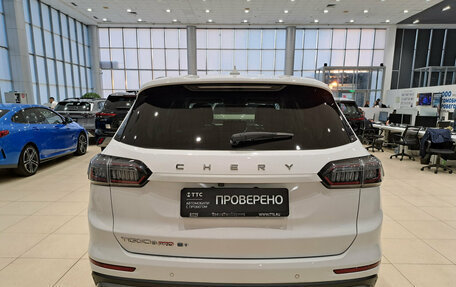 Chery Tiggo 8 Pro, 2023 год, 2 450 000 рублей, 6 фотография