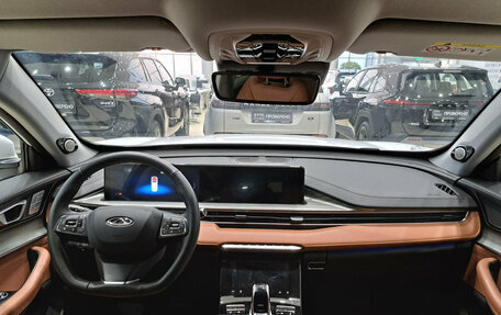 Chery Tiggo 8 Pro, 2023 год, 2 450 000 рублей, 14 фотография