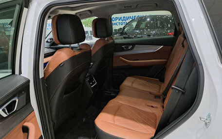 Chery Tiggo 8 Pro, 2023 год, 2 450 000 рублей, 12 фотография
