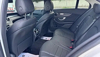 Mercedes-Benz C-Класс, 2020 год, 2 016 000 рублей, 10 фотография