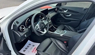 Mercedes-Benz C-Класс, 2020 год, 2 016 000 рублей, 8 фотография