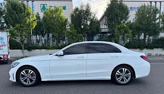 Mercedes-Benz C-Класс, 2020 год, 2 016 000 рублей, 4 фотография