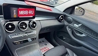 Mercedes-Benz C-Класс, 2020 год, 2 016 000 рублей, 13 фотография
