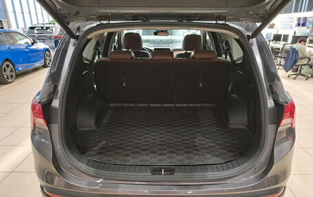 Hyundai Santa Fe IV, 2022 год, 3 830 000 рублей, 10 фотография
