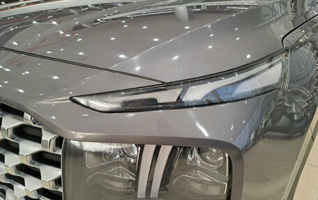 Hyundai Santa Fe IV, 2022 год, 3 830 000 рублей, 17 фотография