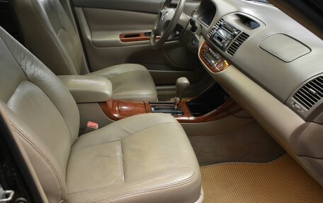 Toyota Camry V40, 2004 год, 727 000 рублей, 15 фотография