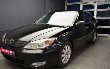 Toyota Camry V40, 2004 год, 727 000 рублей, 2 фотография