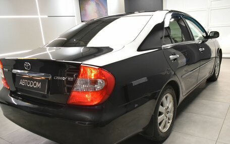 Toyota Camry V40, 2004 год, 727 000 рублей, 8 фотография
