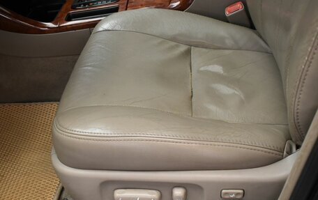 Toyota Camry V40, 2004 год, 727 000 рублей, 11 фотография