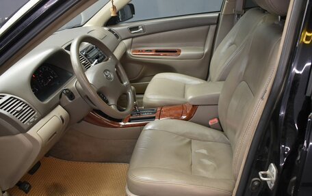 Toyota Camry V40, 2004 год, 727 000 рублей, 10 фотография