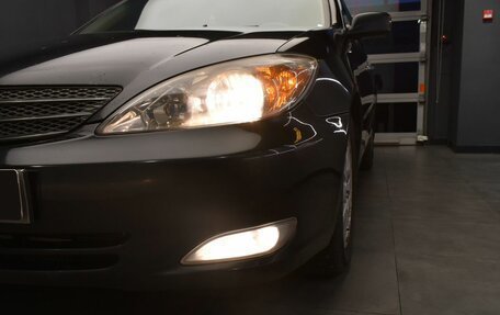 Toyota Camry V40, 2004 год, 727 000 рублей, 5 фотография