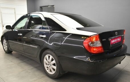 Toyota Camry V40, 2004 год, 727 000 рублей, 7 фотография