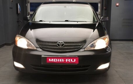 Toyota Camry V40, 2004 год, 727 000 рублей, 4 фотография