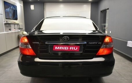 Toyota Camry V40, 2004 год, 727 000 рублей, 6 фотография