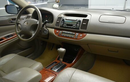 Toyota Camry V40, 2004 год, 727 000 рублей, 17 фотография