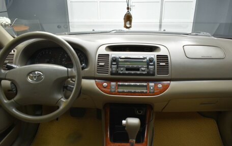 Toyota Camry V40, 2004 год, 727 000 рублей, 18 фотография