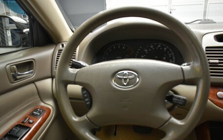 Toyota Camry V40, 2004 год, 727 000 рублей, 19 фотография