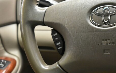 Toyota Camry V40, 2004 год, 727 000 рублей, 20 фотография