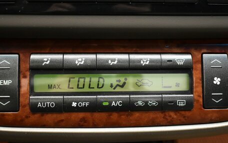 Toyota Camry V40, 2004 год, 727 000 рублей, 26 фотография