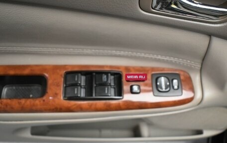 Toyota Camry V40, 2004 год, 727 000 рублей, 22 фотография