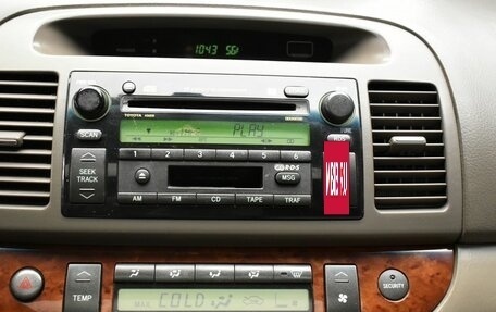 Toyota Camry V40, 2004 год, 727 000 рублей, 25 фотография