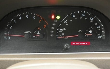 Toyota Camry V40, 2004 год, 727 000 рублей, 23 фотография