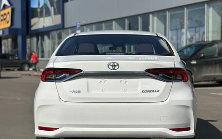 Toyota Corolla, 2023 год, 1 690 000 рублей, 6 фотография